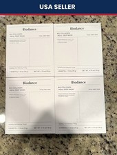 BIODANCE Bio Collagen Real Deep Mask 16 Sheets (4 Boxes) USA Seller picture