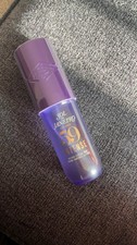 Limited Edition Sol de Janeiro Cheirosa 59 Intense Perfume Mist 90ml NEW picture