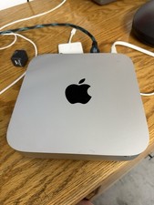 Apple Mac Mini Late 2014 1.4GHz i5 16GB 500GB HDD A1347 picture