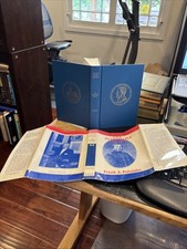 THE DEPENDABLE GENERAL : GEORGE HENRY THOMAS by Palumbo 1983 hcdj 1st CIVIL WAR picture