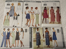 Vintage 1995 Butterick  Casual Clothing Patterns ~CHOICE~UNCUT picture