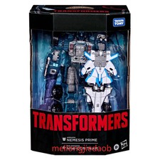 Hasbro Transformers Armada Nemesis Prime & Air Defense Mini-Con Team In Stock picture