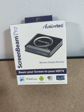 NEW Actiontec ScreenBeam Pro Wireless Display Receiver SBWD100A SEALED picture