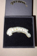 Exclusive PVTCHWORK Piranha Pin picture