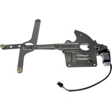 NEW GM POWER WINDOW REGULATOR WITH MOTOR – 741-845B picture