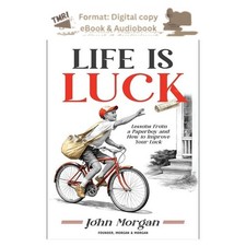 Life is Luck 2026 John Morgan picture