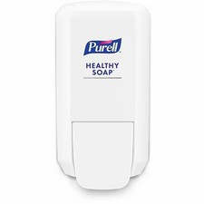 Purell 4131-06 Cs2 Soap Dispenser, 1000Ml, White picture