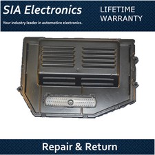 Jeep YJ ECM ECU PCM Repair & Return  Jeep Wrangler YJ ECM Repair picture