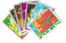1974-75 TOPPS BASKETBALL CARD SINGLES  *** 90¢ EACH+ ***$3.00 MINIMUM*** picture