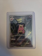 Slowbro 090/084 Me05: Pitch Black Holo picture