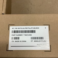 NEW HP DL380 G9 G10 2U LFF Complete Server Rail Kit - 733662-B21 718214-002 picture