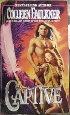 Captive, Colleen Faulkner picture