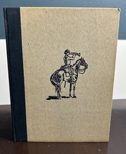 Vintage Stephen Vincent Benét Civil War Book “John Brown’s Body” Written In 1927 picture
