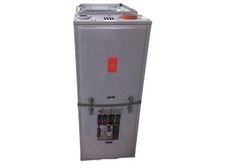 RHEEM/FUJITSU FF50143TS80M 50K BTU UP/HORIZ ECM MULTI SPEED FURNACE 80% 115V picture