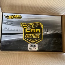 Hot Wheels Car Culture sealed 2026 1:64 chase 510 ‘55 gasser historic climbers picture