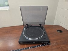 RCA LAB-1200 Fully Automatic Belt-Drive Turntable 33/45RPM 42-7000  picture