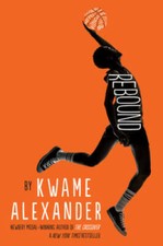 Rebound - Hardcover By Alexander, Kwame - GOOD picture