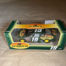 Bobby Labonte #19 Eckrich Busch Race Monte Carlo 1:24 NASCAR Collector picture