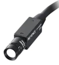 Keyence CV-022H Ultra Small Digital Double-Speed Black-and-White Camera picture