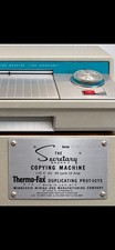 3M Thermo-Fax 