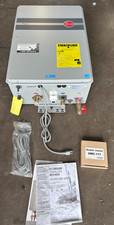 Rheem RTGH-84DVLN-1 - 180,000 BTU Condensing Interior Tankless Water Heater picture