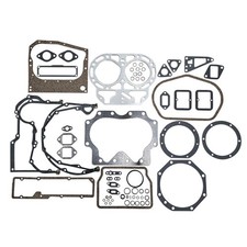 AR1419R AR1889R Full Engine Gasket Set Fits John Deere 80 820 830 840 picture