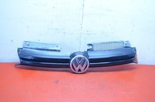 10-14 VOLKSWAGEN GOLF FRONT UPPER GRILLE OEM picture