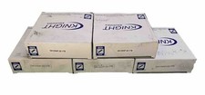 Orion Fans Knight Electronics OA125AP-22-1TB AC Cooling Fans Lot of 5 picture