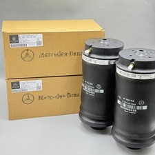 OEM BENZ 1663200325 Rear Air Spring Suspension Bag for GL350 GL450 GL550 ML450 picture