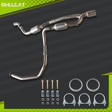 Catalytic Converter for 2004-2007 Dodge Ram 1500/2500/3500, 5.7L EPA Compliant picture
