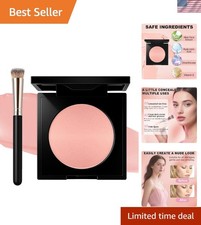 Luminance Under Eye Brightener, Dark Circle 1 Ounce (Pack of 1), Pink picture
