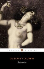 Salammbo (Penguin Classics) picture
