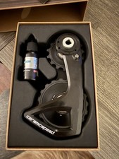 CeramicSpeed OSPW RS Alpha Pulley Wheel System for SRAM Red/Force AXS picture