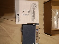 National instruments 9225 New Open box NI 9225 picture