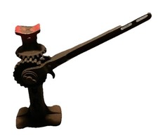 Vintage Ashland APO # 52  Car Jack /  Cast Iron Tool USA picture