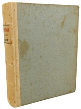 Thomas B. Mosher THE BIBELOT, VOLUME XV  1st Edition 1st Printing picture