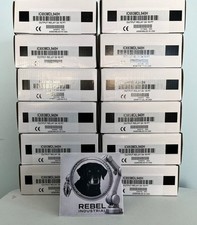 GE IC693MDL940 Series 90-30 16-Point Relay Output Module 2A picture