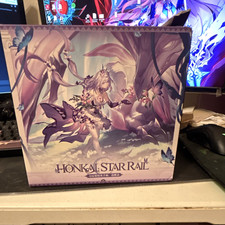 miHoYo Honkai: Star Rail Castorice Elite USB Controller Bundle w/ Case picture