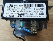 OEM KENMORE Whirlpool Dryer Timer TESTED w/ WARRANTY 3406725 ⭐ FAST SHIP⚡3406725 picture