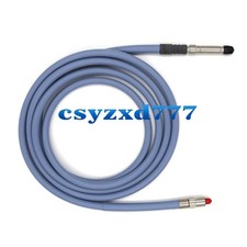 ø4X3M Medical Fiber Optical Cable light source endoscope Compatible Storz/ Wolf picture