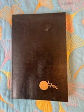 Clark Ashton Smith BLACK BOOK Arkham House 1979 1st Edition WATER DAMAGE picture
