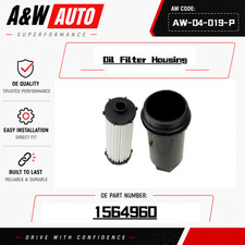 Automatic Trans Hydraulic Filter 1564960 For FORD USA RENAULT 04-19 picture