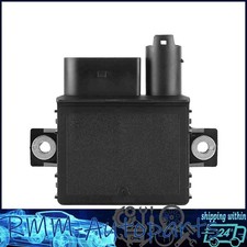 GLOW PLUG CONTROL UNIT MODULE FOR BMW E92 E93 325D N57 330D 12217800156 US picture