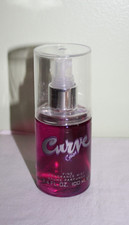 Curve Crush Liz Claiborne Fragrance Body Mist  Travel Size  3.4 oz  New  picture