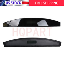 A2227806200 For New Mercedes-Benz W222 S450 S350 S500 14-20 sunroof front glass picture