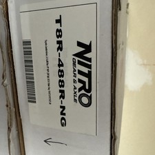 Nitro Gear Toy 8