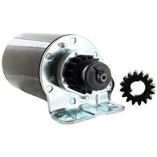 Starter Fits Briggs & Stratton Engine 252702 252707 253417 253702 253703 picture