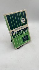 Symposium on Creation II Donald W. Patten and Others Paperback Second Printin... picture