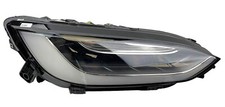 DEFECTIVE other see details 20152019 OEM Tesla Model X LED Headlight Hea G3D picture