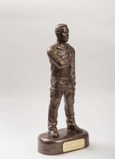 Statuette 